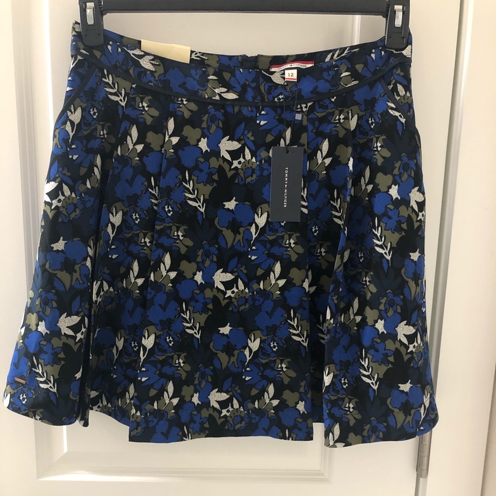 Tommy Hilfiger Women Skirt